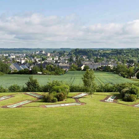 Ibis Budget Amboise Kültér fotó