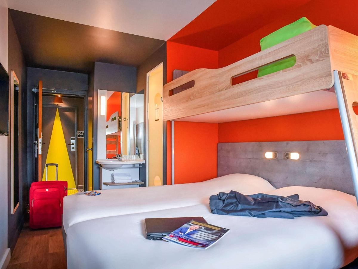 Ibis Budget Amboise Kültér fotó