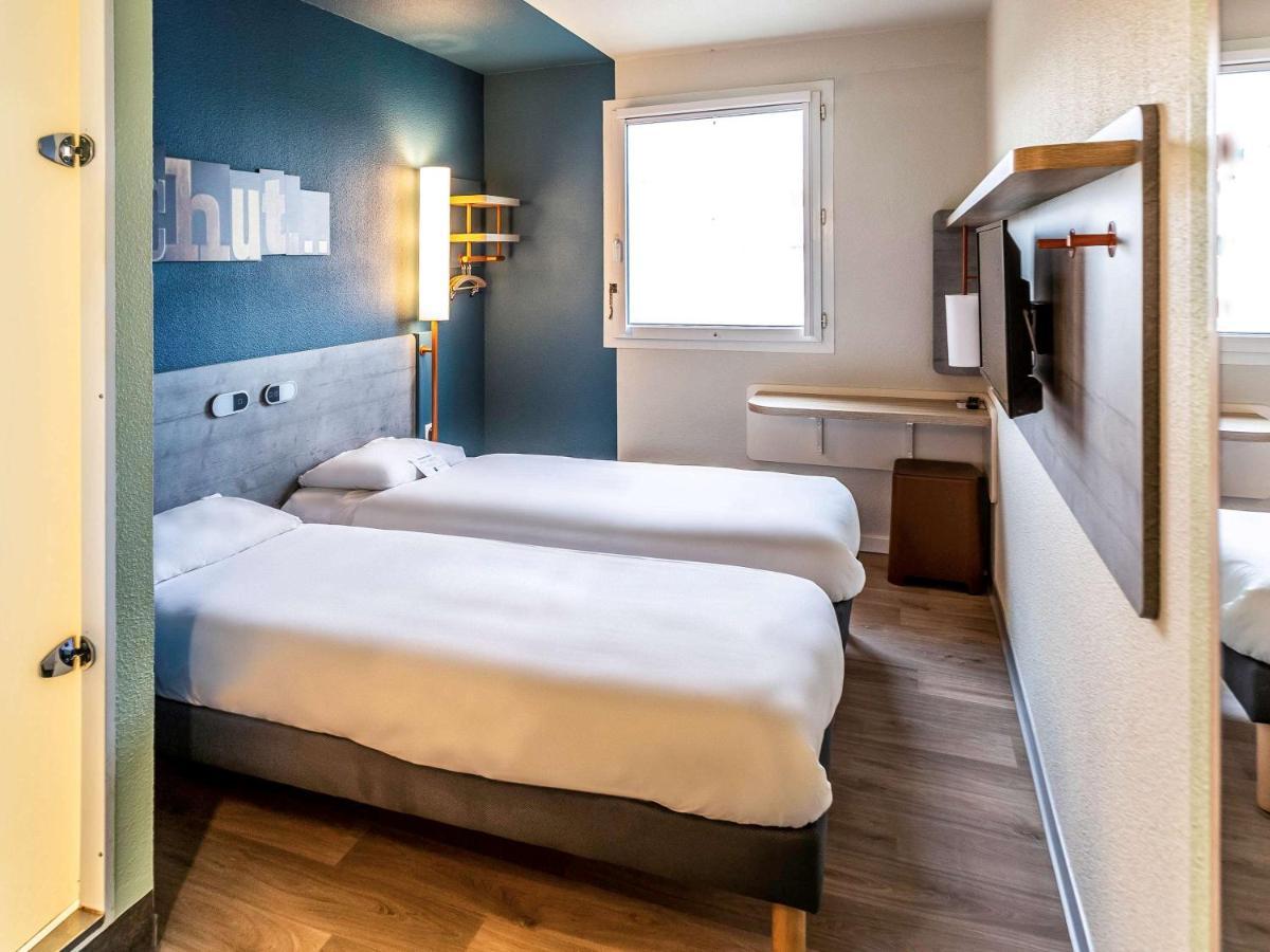 Ibis Budget Amboise Kültér fotó