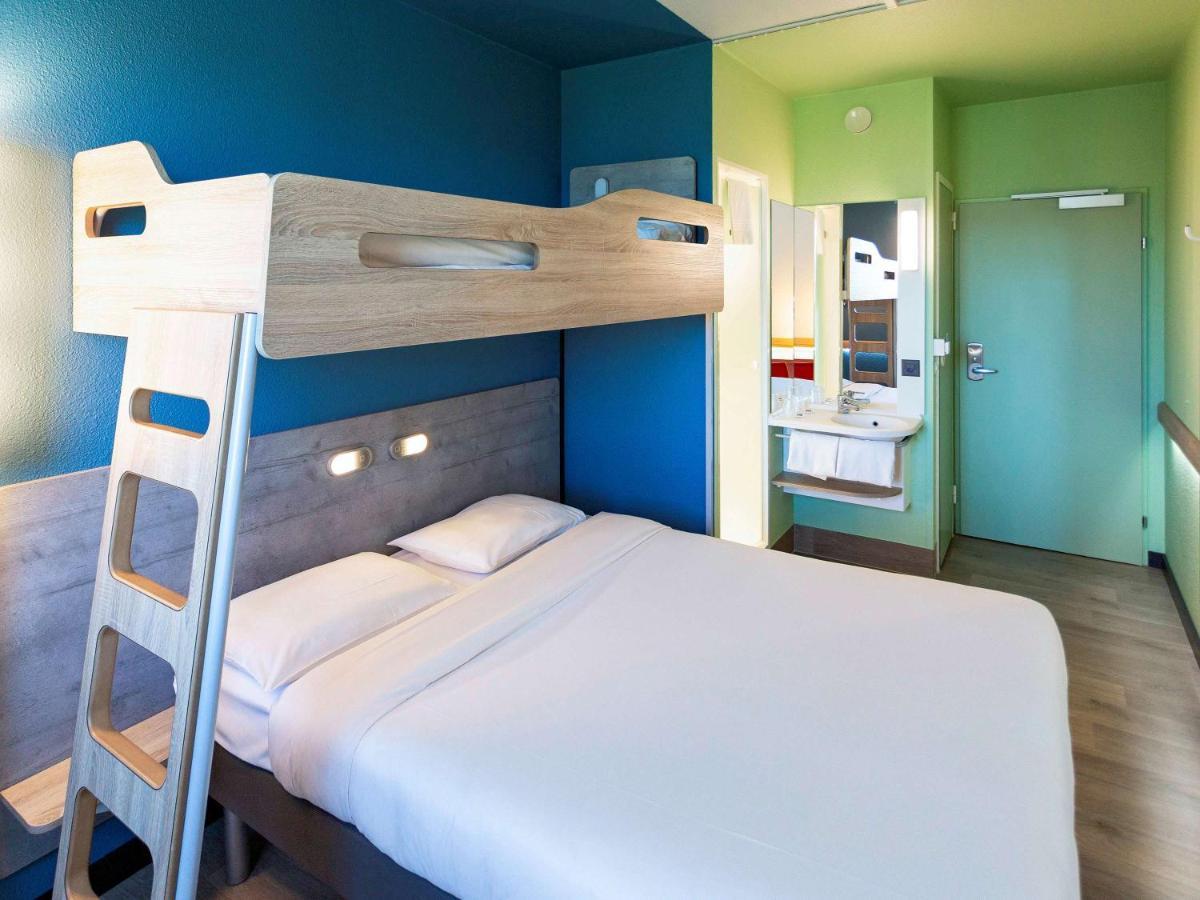 Ibis Budget Amboise Kültér fotó