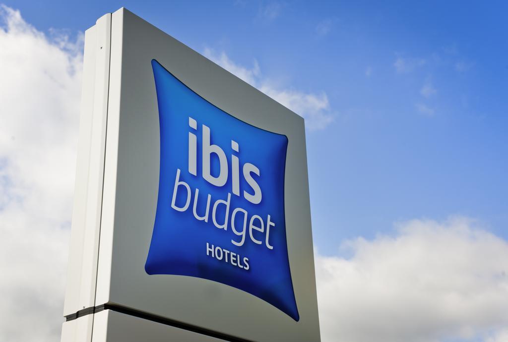 Ibis Budget Amboise Kültér fotó