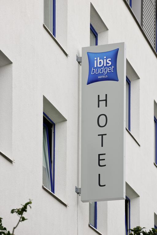 Ibis Budget Amboise Kültér fotó