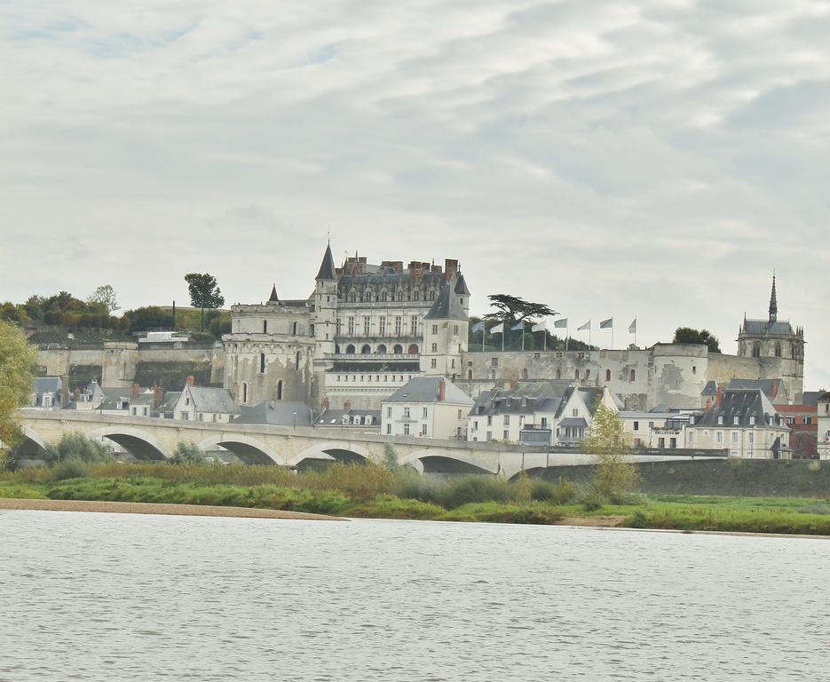 Ibis Budget Amboise Kültér fotó