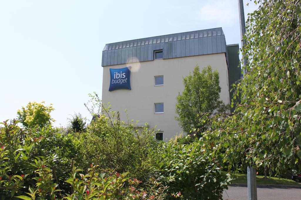 Ibis Budget Amboise Kültér fotó