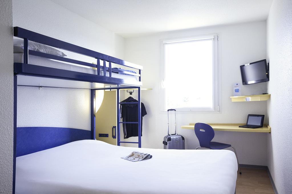Ibis Budget Amboise Kültér fotó