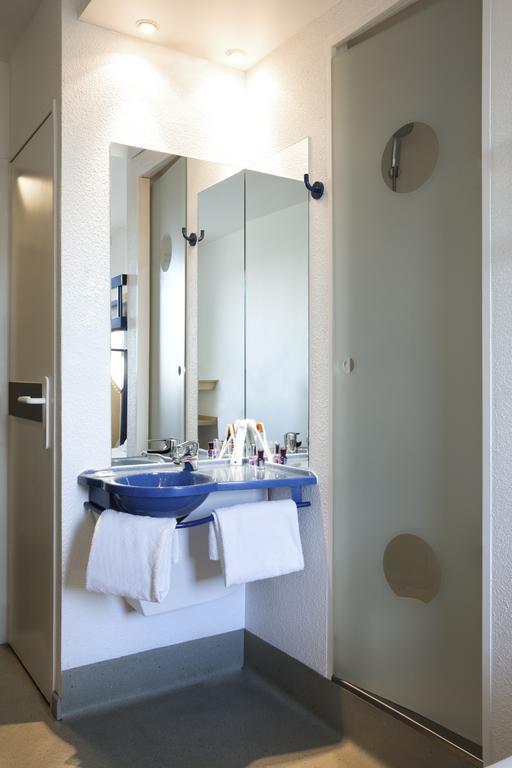Ibis Budget Amboise Szoba fotó