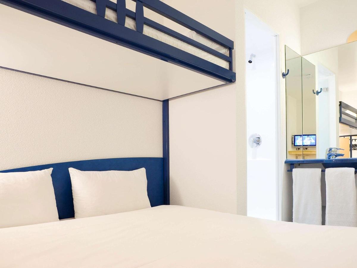 Ibis Budget Amboise Kültér fotó