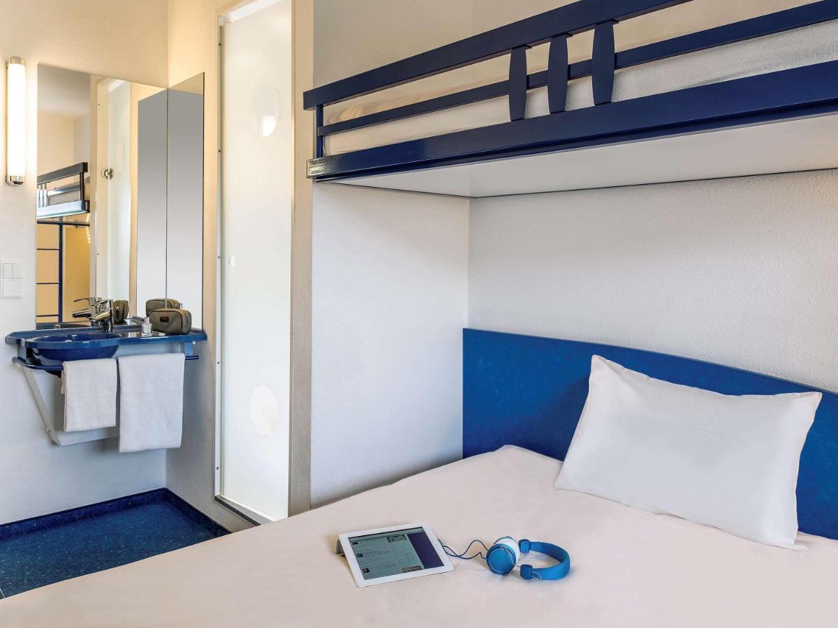 Ibis Budget Amboise Kültér fotó