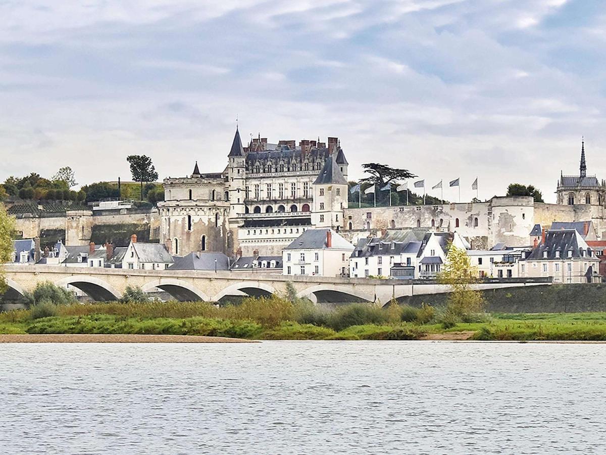 Ibis Budget Amboise Kültér fotó